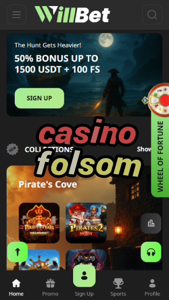 Casino Folsom - Top California Casino-4x4casino.ydblkf.net
